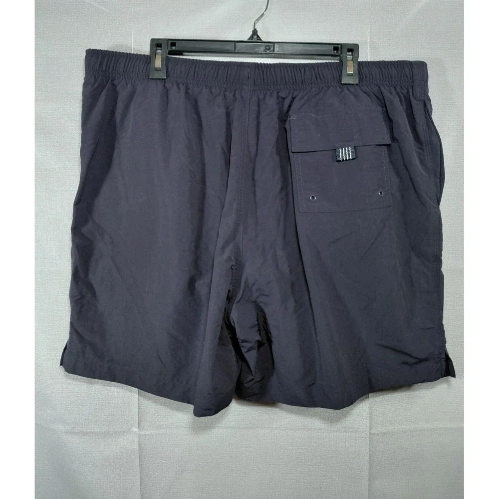 Lands End pool elastic